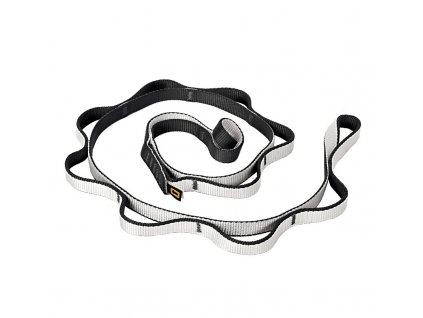 Singing rock Sportovní lanyard Safety Chain Daisy Chain 140 cm