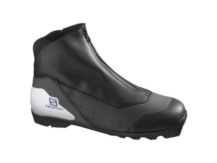 Salomon Běžecké boty ESCAPE PROLINK black (Velikost UK 6)