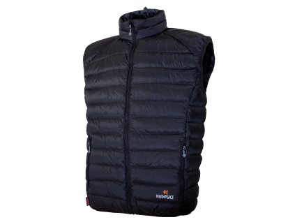 Warmpeace vesta Drake, black (Velikost M)