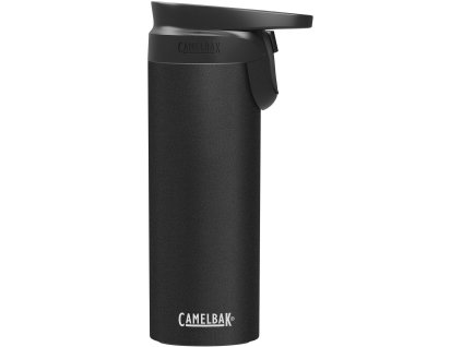 Camelbak Forge Flow Vacuum Stainless 0,5l Black