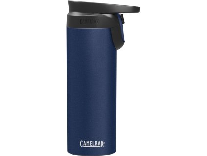 Camelbak Forge Flow Vacuum Stainless 0,5l Navy