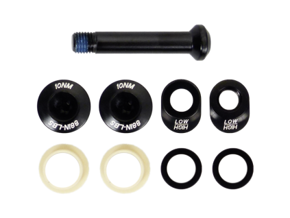 scott shock bolt set genius ransom 266575