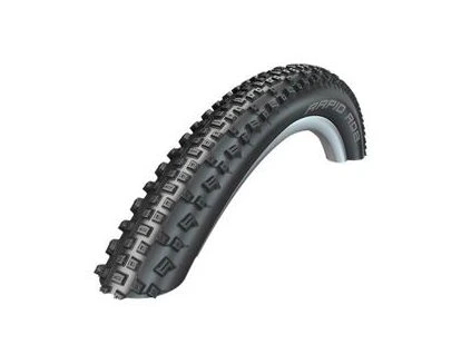 Schwalbe plášť Rapid Rob 27.5x2.1 KevlarGuard