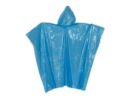 Pláštěnka pončo 0179