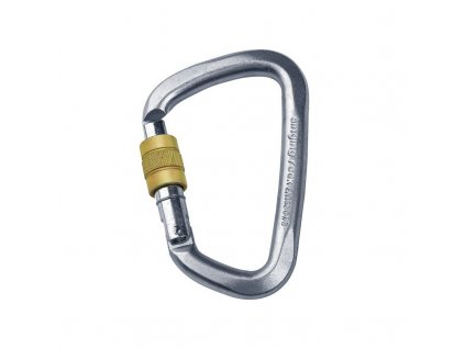 5136 singing rock d karabina ocel sroubovaci