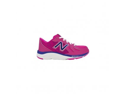 New Balance Boty KJ790PIY