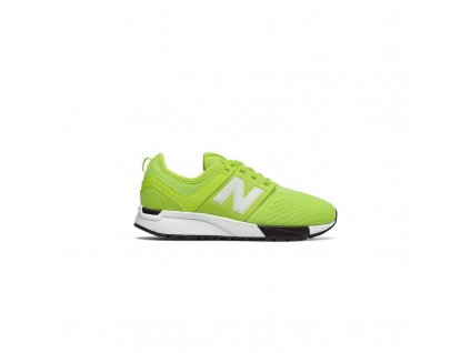 New Balance Boty KL247C8G, UK 3