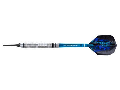Harrows šipky Blaze 16g