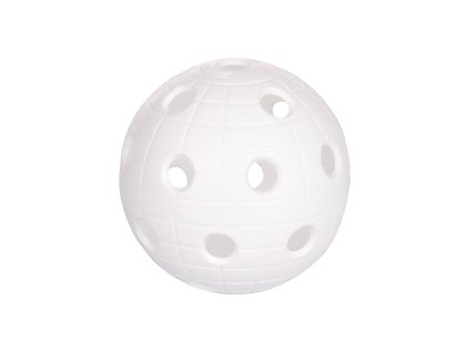 Unihoc florbalový míček Crater