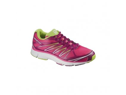 Salomon boty x-tour 2 W