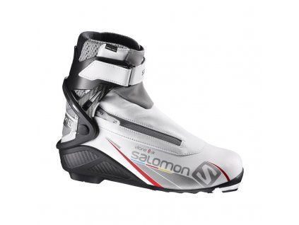 Salomon boty na běžky Vitane 8 Skate Prolink