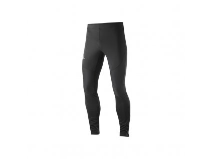 Salomon Kalhoty Trail Runner WS Tight M, black