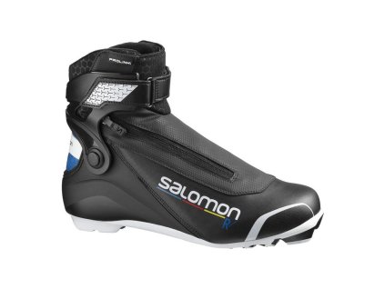 Salomon běžecké boty R Prolink (Velikost UK 11)