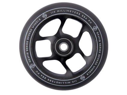 strikergravis110