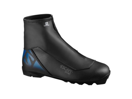 Salomon Běžecké boty Escape Sport Prolink (Velikost UK 11)
