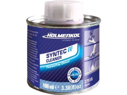 Holmenkol čistič Syntec FF Cleaner