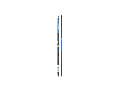Salomon běžky RC 7 eSKIN Med 196 cm+ vázání PLK shift Pro 22/23