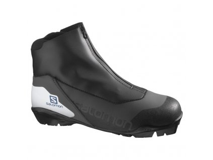 Salomon Běžecké boty ESCAPE PILOT BLACK/Wh 22/23