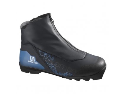 Salomon Běžecké boty VITANE PROLINK Ebony