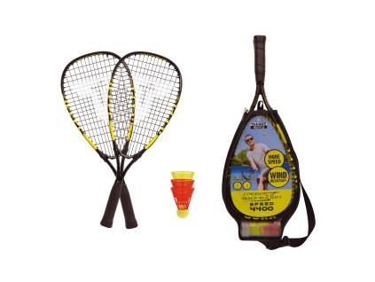 Talbot speedminton set Torro speed 4400