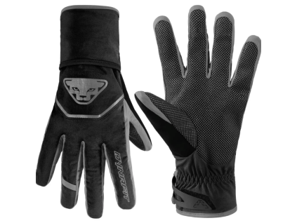 Dynafit rukavice Mercury DST Gloves, black out