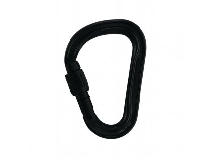 Petzl karabina Attache Screw Lock HMS
