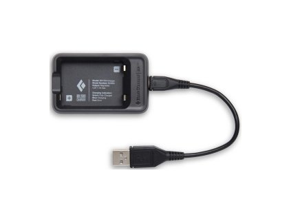 Black Diamond BD 1500 CHARGER