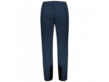 Scott kalhoty pants M'S Ultimate DRYO 10, dark blue (Velikost M)
