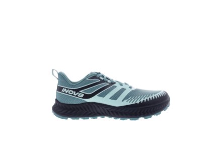 inov8 trailfly w s light greendark teal svetle zelena 3
