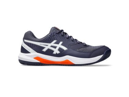 asics gel dedicate 8 clay 6