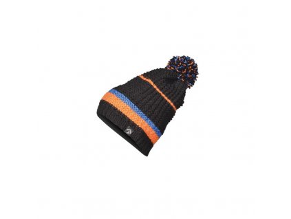Direct Alpine Čepice Slash 1.0 black/orange, M