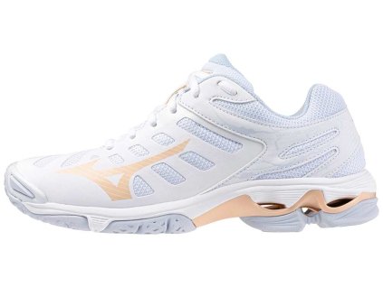 7D7A797C7E7579786D6F7A7E 6B5C5A5A5A5A5E605B6E5F6E wave voltage white peach parfait haloge