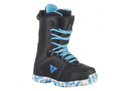 Gravity boty na snowboard Micro (Velikost bot EU 35)