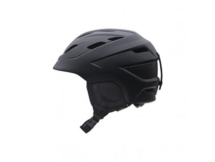 Giro helma Nine 10 blk, XL