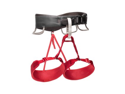 651102 6012 W MOMENTUM HARNESS WILD ROSE 01