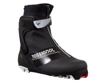 ski boots x 8 skate fw