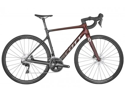 Silniční kola Scott