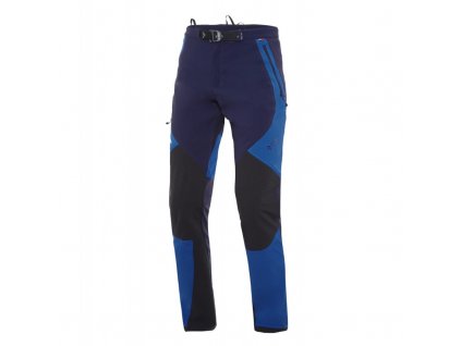 Direct Alpine kalhoty Cascade Plus 1.0, blue, XL