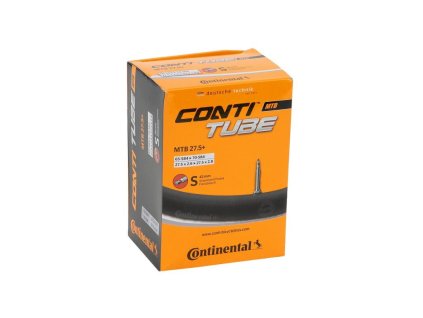 duse continental mtb 27 5 v