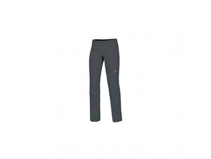 Direct Alpine kalhoty Sierra 3.0, antracite, L