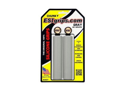 gripy esi chunky gray w1024