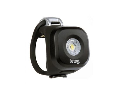 knog blinder mini dot predni blikacka v