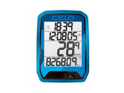 ciclosport protos 213 bezdratovy 1 v