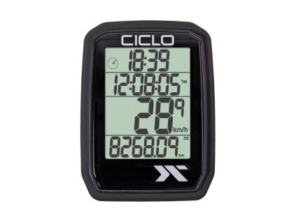 ciclosport protos 205 bezdratovy v