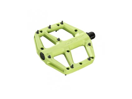 pedaly look trail roc fusion 3 v