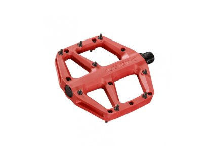 pedaly look trail roc fusion 10 v