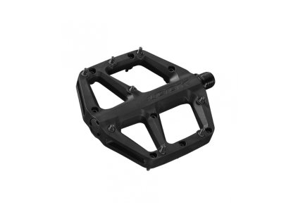 pedaly look trail roc fusion v