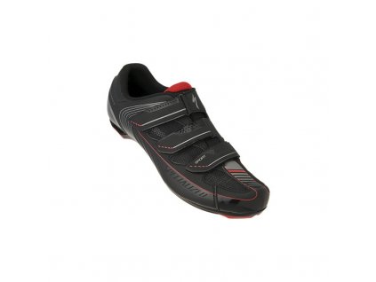 Specialized cyklo tretry Sport Road blk/red