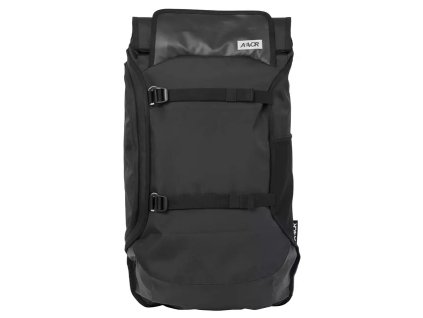 AEVOR batoh Travel Pack Proof (Barva výrobce proof evergreen, Objem 38-45l)