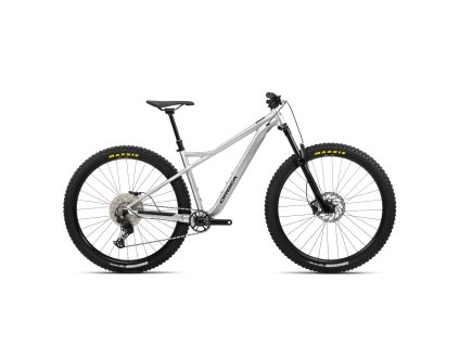 laufey h30 29 trailove hlinikove horske kolo stribrna raw hlinik 1